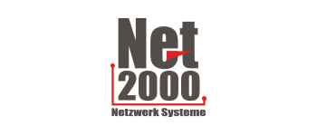 Net 2000 netzwerk systeme logo