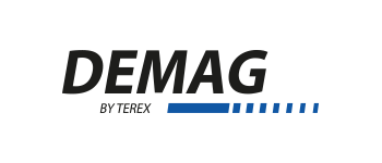 Demag logo