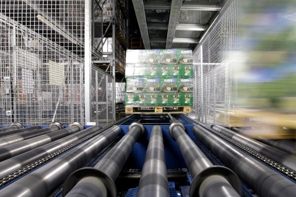 Shuttle service Moers